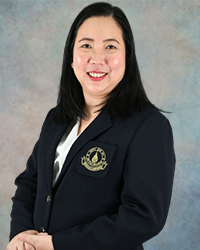 Assistant Professor Dr.Pichitra Lekdamrongkul